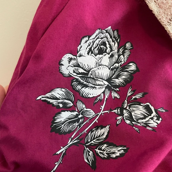 Gorgeous Odd Molly Tunic - Picture 5 of 7